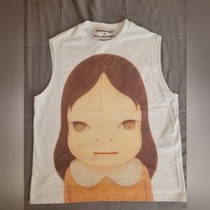 Stella McCartney Tank Top
